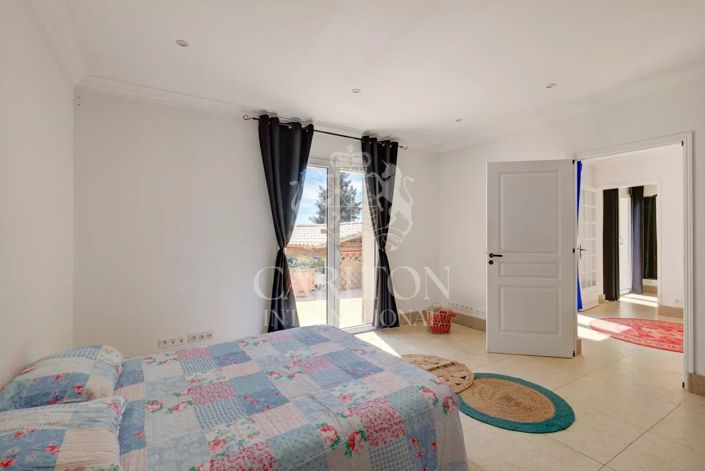 Image No.15-Maison de 5 chambres à vendre à Magagnosc