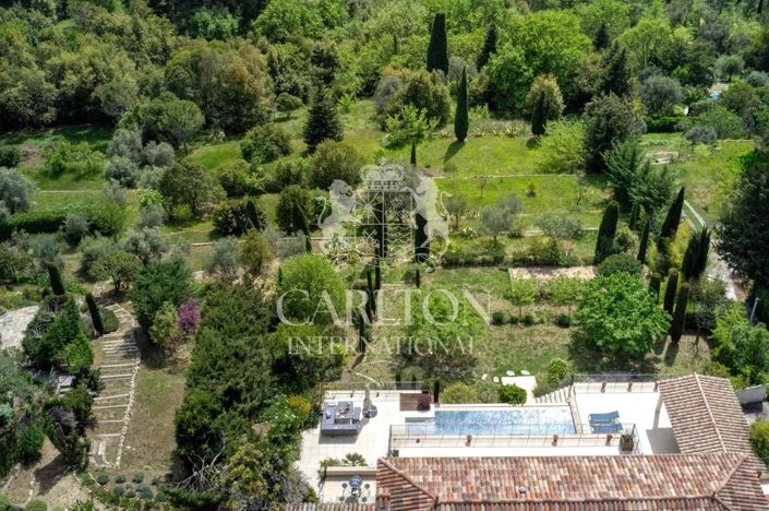 Image No.17-Maison de 5 chambres à vendre à Magagnosc