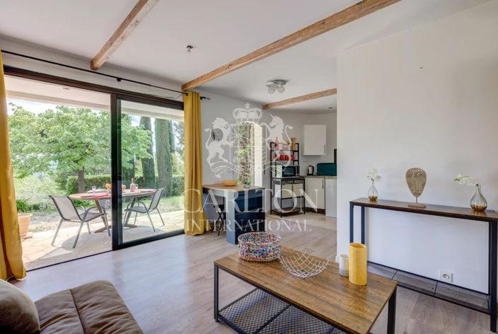 Image No.19-Maison de 5 chambres à vendre à Magagnosc