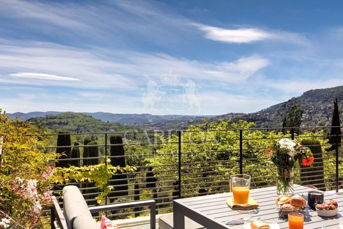 Image No.6-Maison de 5 chambres à vendre à Magagnosc