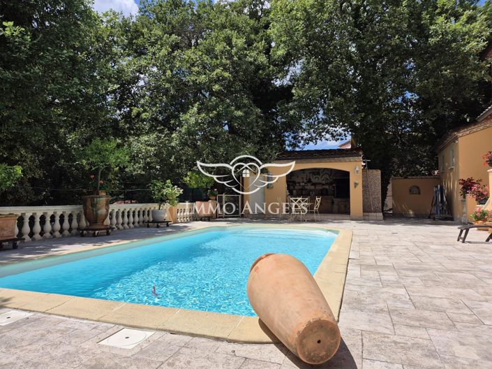 Image No.14-Maison de 4 chambres à vendre à Ribaute-les-Tavernes