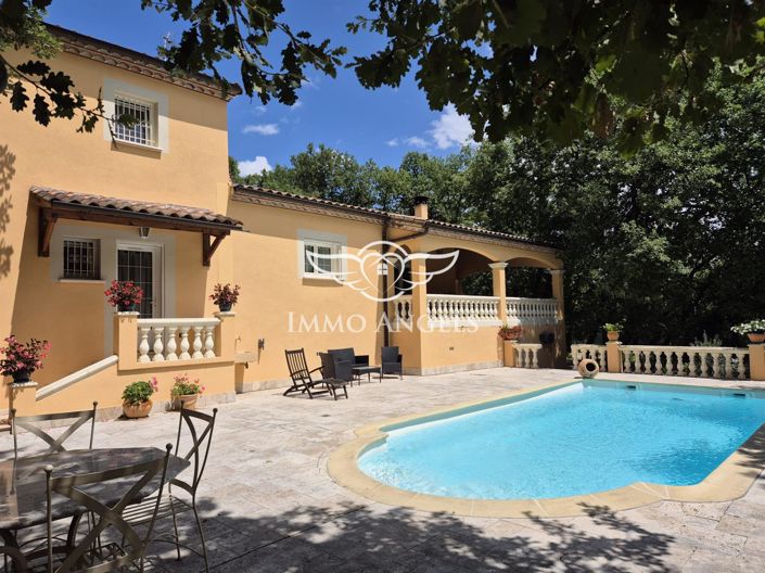 Image No.16-Maison de 4 chambres à vendre à Ribaute-les-Tavernes