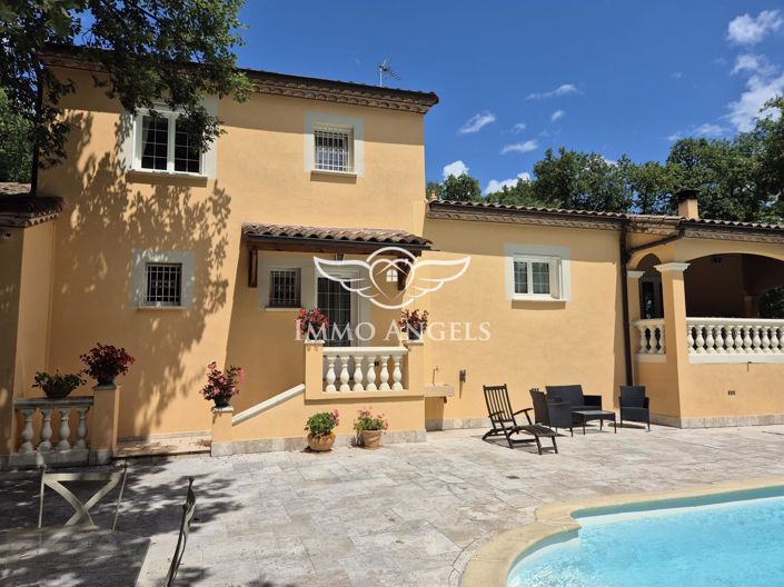 Image No.17-Maison de 4 chambres à vendre à Ribaute-les-Tavernes