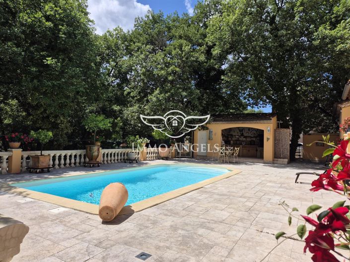 Image No.2-Maison de 4 chambres à vendre à Ribaute-les-Tavernes