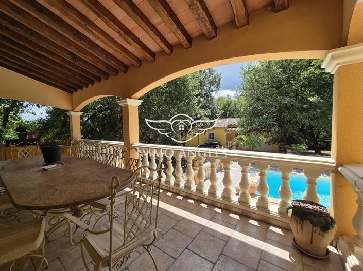 Image No.21-Maison de 4 chambres à vendre à Ribaute-les-Tavernes