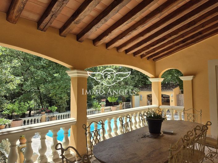 Image No.22-Maison de 4 chambres à vendre à Ribaute-les-Tavernes