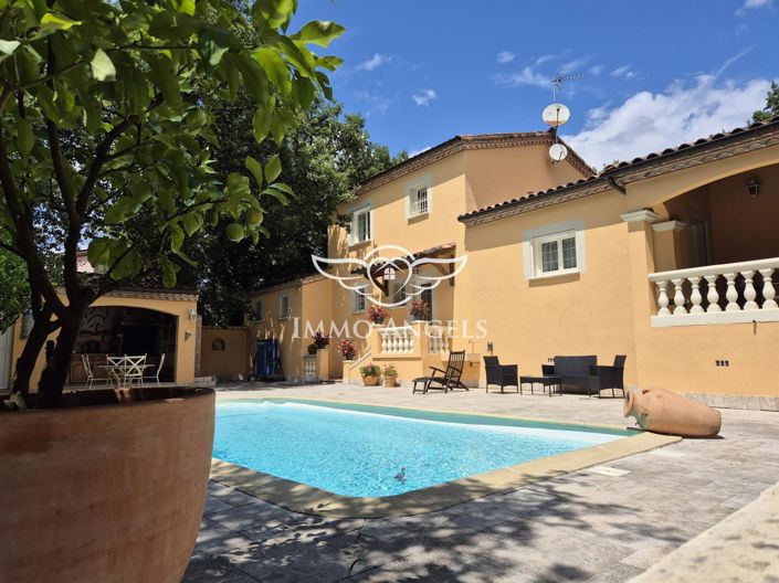 Image No.23-Maison de 4 chambres à vendre à Ribaute-les-Tavernes