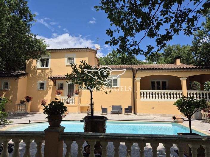 Image No.24-Maison de 4 chambres à vendre à Ribaute-les-Tavernes