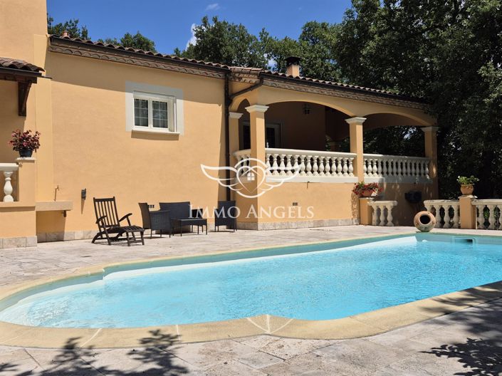 Image No.26-Maison de 4 chambres à vendre à Ribaute-les-Tavernes