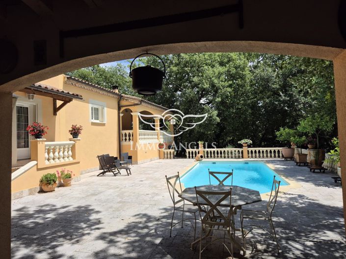 Image No.30-Maison de 4 chambres à vendre à Ribaute-les-Tavernes