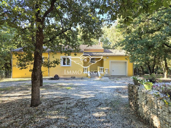 Image No.7-Maison de 4 chambres à vendre à Ribaute-les-Tavernes