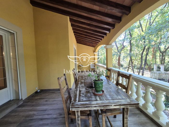 Image No.8-Maison de 4 chambres à vendre à Ribaute-les-Tavernes