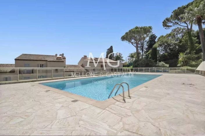 Image No.11-Appartement de 1 chambre à vendre à Le Cannet