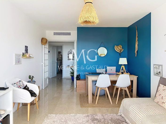 Image No.7-Appartement de 1 chambre à vendre à Le Cannet