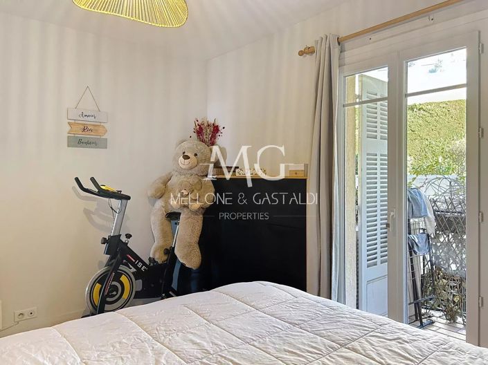 Image No.9-Appartement de 1 chambre à vendre à Le Cannet