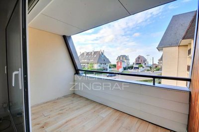 1 - Cabourg, Apartment