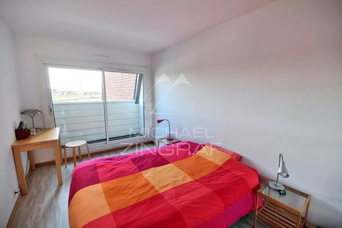 Image No.7-Appartement de 3 chambres à vendre à Cabourg