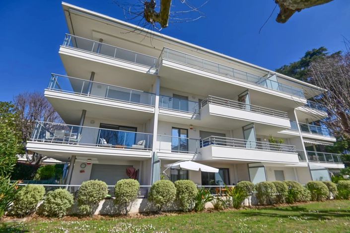 Image No.2-Appartement de 3 chambres à vendre à Cannes