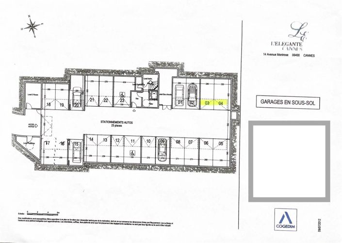 Image No.21-3 Bed Apartment for sale