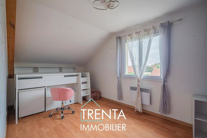 Image No.10-Maison de 4 chambres à vendre à Beaucroissant