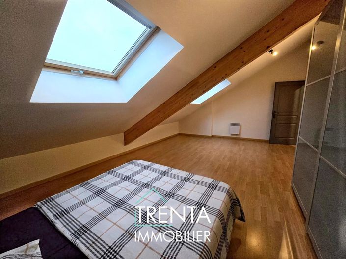 Image No.11-Maison de 3 chambres à vendre à Beaucroissant