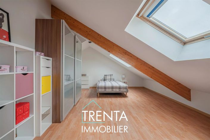 Image No.12-Maison de 3 chambres à vendre à Beaucroissant