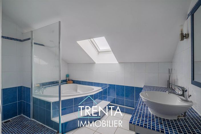 Image No.13-Maison de 4 chambres à vendre à Beaucroissant