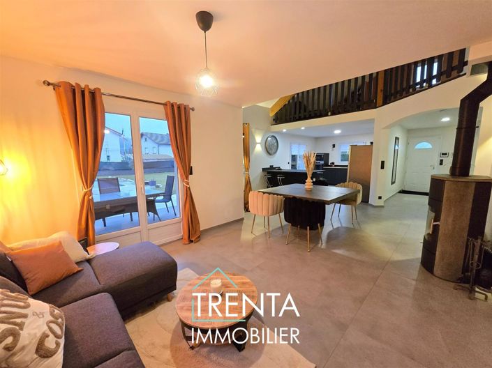 Image No.2-Maison de 3 chambres à vendre à Beaucroissant