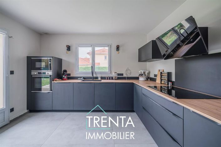 Image No.5-Maison de 3 chambres à vendre à Beaucroissant