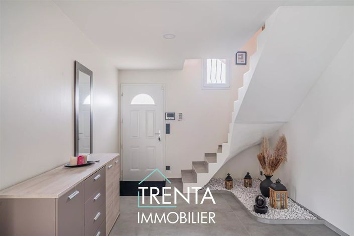 Image No.6-Maison de 3 chambres à vendre à Beaucroissant