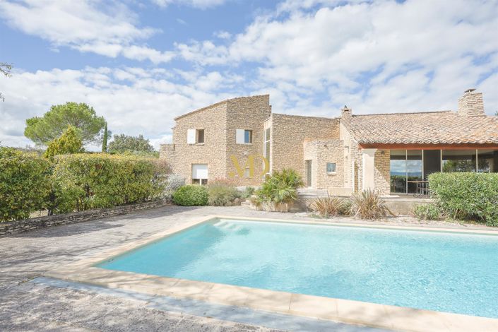 Image No.10-Maison de 3 chambres à vendre à Gordes