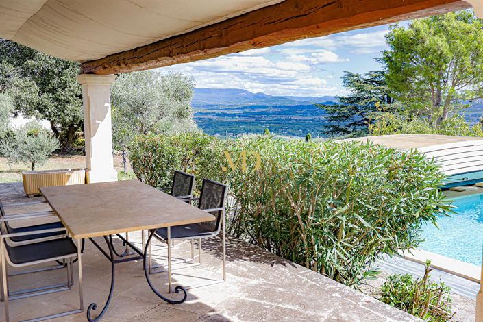 Image No.14-Maison de 3 chambres à vendre à Gordes