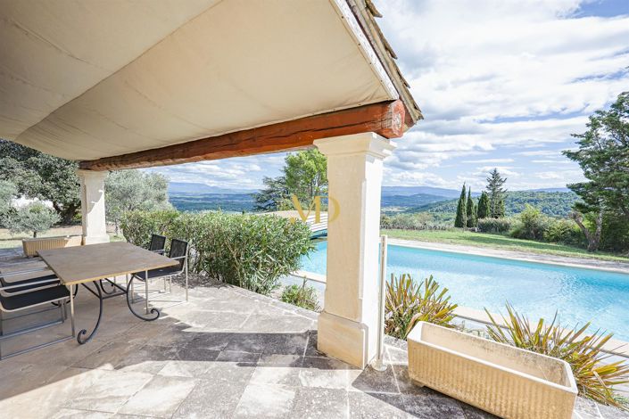 Image No.15-Maison de 3 chambres à vendre à Gordes