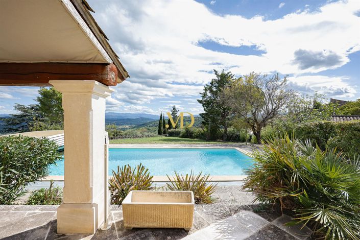 Image No.16-Maison de 3 chambres à vendre à Gordes