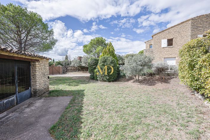 Image No.17-Maison de 3 chambres à vendre à Gordes