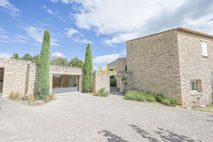 Image No.18-Maison de 3 chambres à vendre à Gordes