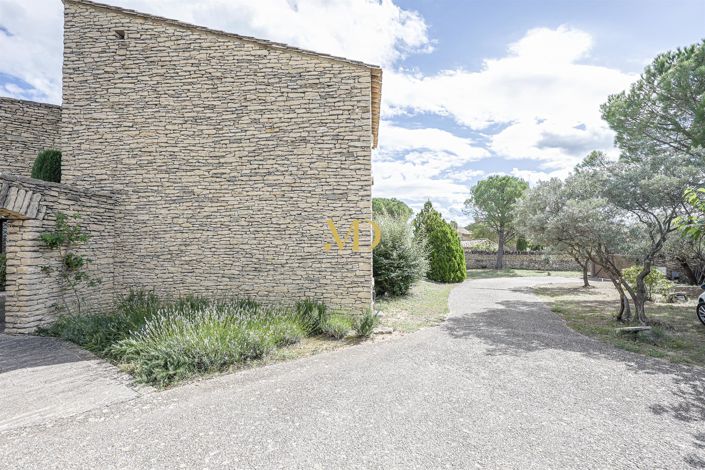 Image No.19-Maison de 3 chambres à vendre à Gordes