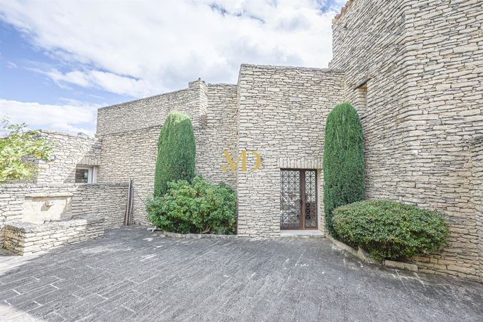 Image No.20-Maison de 3 chambres à vendre à Gordes