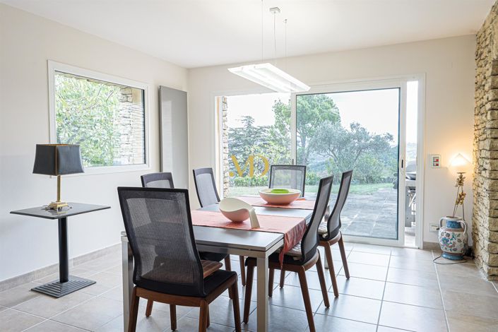 Image No.31-Maison de 3 chambres à vendre à Gordes