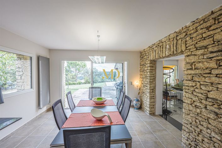 Image No.35-Maison de 3 chambres à vendre à Gordes