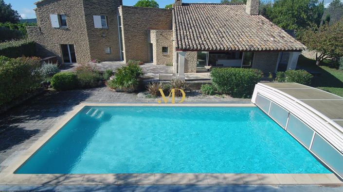 Image No.42-Maison de 3 chambres à vendre à Gordes