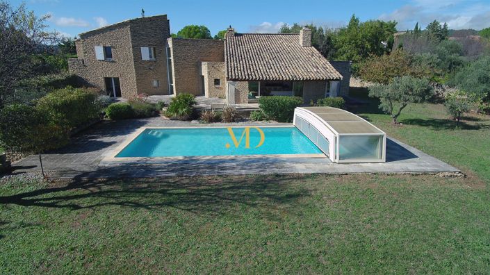 Image No.43-Maison de 3 chambres à vendre à Gordes