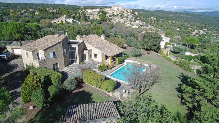 Image No.44-Maison de 3 chambres à vendre à Gordes