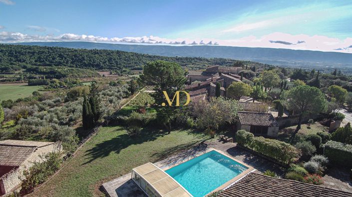 Image No.45-Maison de 3 chambres à vendre à Gordes