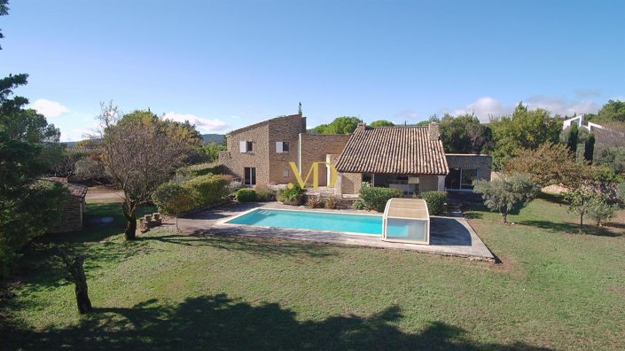 Image No.46-Maison de 3 chambres à vendre à Gordes