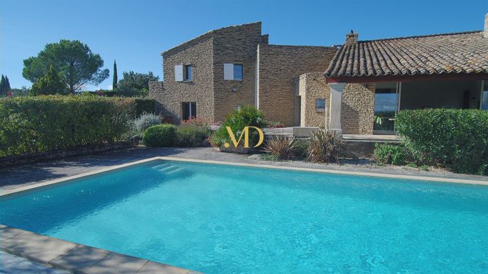Image No.47-Maison de 3 chambres à vendre à Gordes