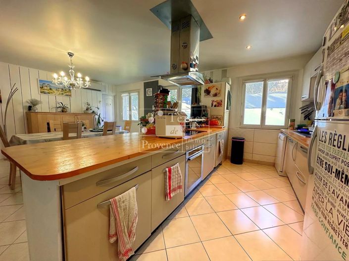 Image No.16-Maison de 4 chambres à vendre à Lorgues