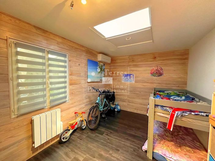 Image No.6-Maison de 4 chambres à vendre à Lorgues