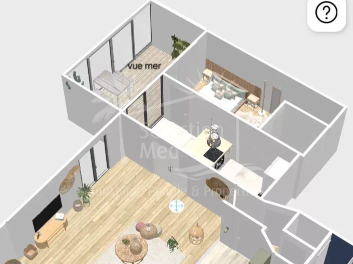 Image No.4-2 Bed Apartment for sale