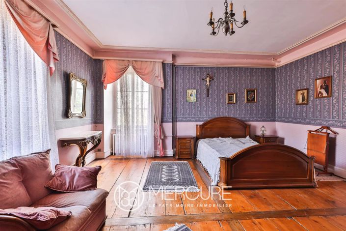 Image No.8-Maison de 5 chambres à vendre à Hartmannswiller